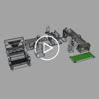煎药无纺布袋自动缝心博（中国）一站式服务平台